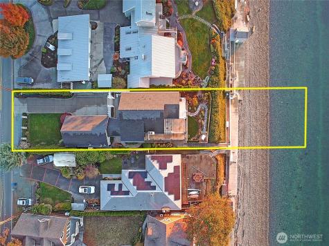 211 N Sunset Camano Island WA 98282