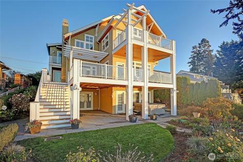 211 N Sunset Camano Island WA 98282