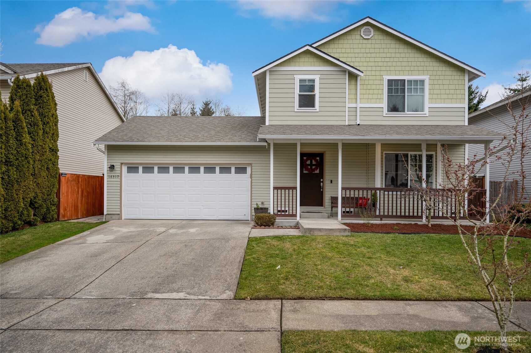 16317 50th Place W Edmonds WA 98026