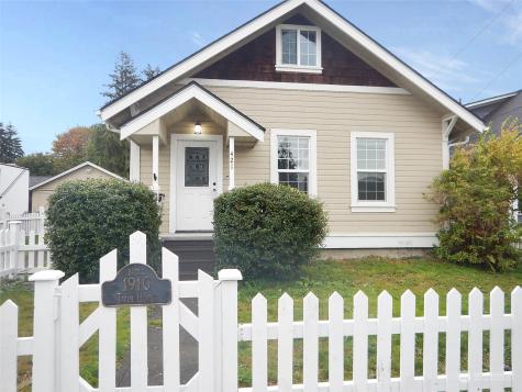 421 S Blakeley Street Monroe WA 98272