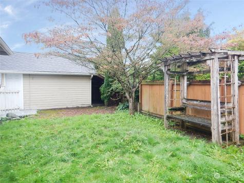 421 S Blakeley Street Monroe WA 98272