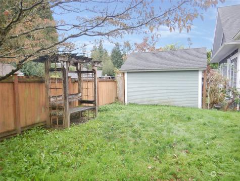 421 S Blakeley Street Monroe WA 98272