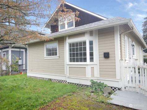 421 S Blakeley Street Monroe WA 98272