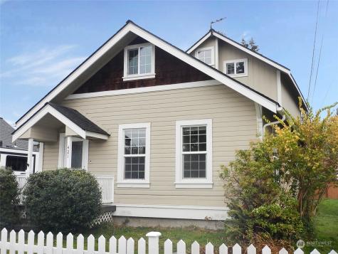 421 S Blakeley Street Monroe WA 98272