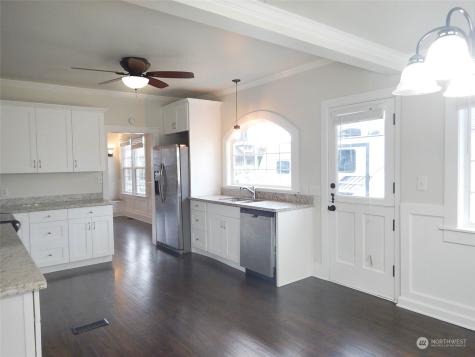 421 S Blakeley Street Monroe WA 98272