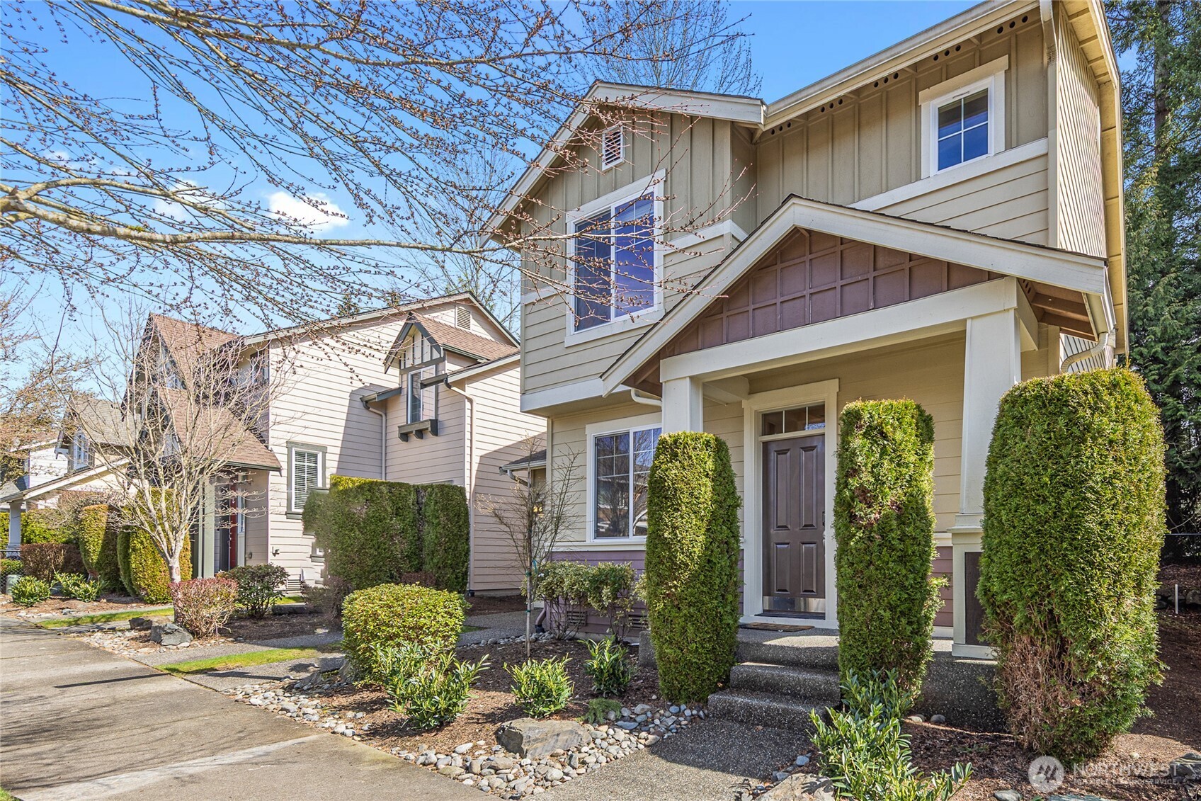 14821 10th Avenue SE Mill Creek WA 98012