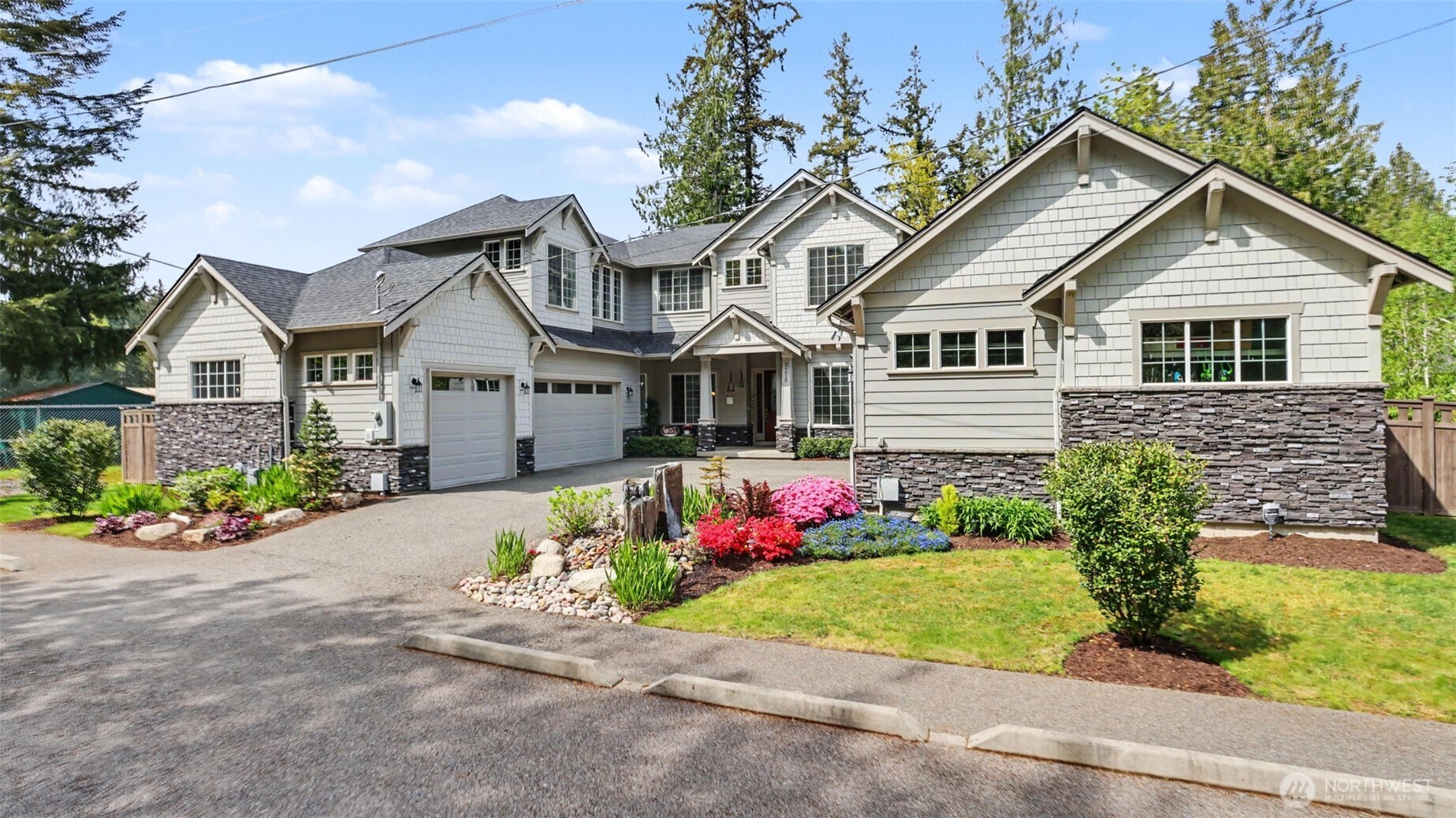 24020 NE 20th Street Sammamish WA 98074
