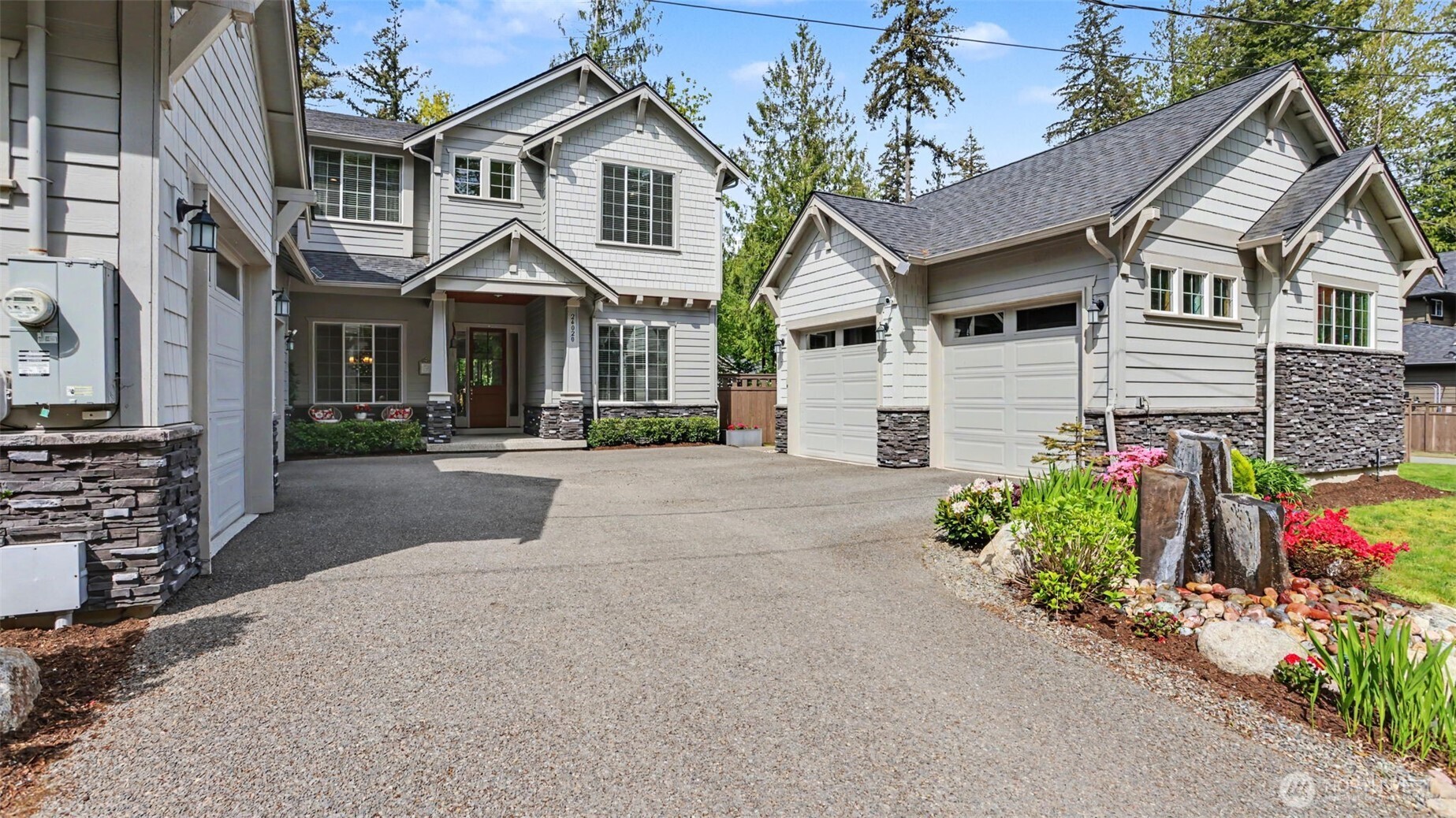 24020 NE 20th Street Sammamish WA 98074