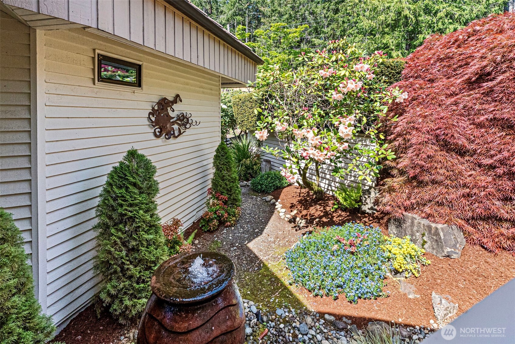 3800 E Mason Lake Drive W Grapeview WA 98546