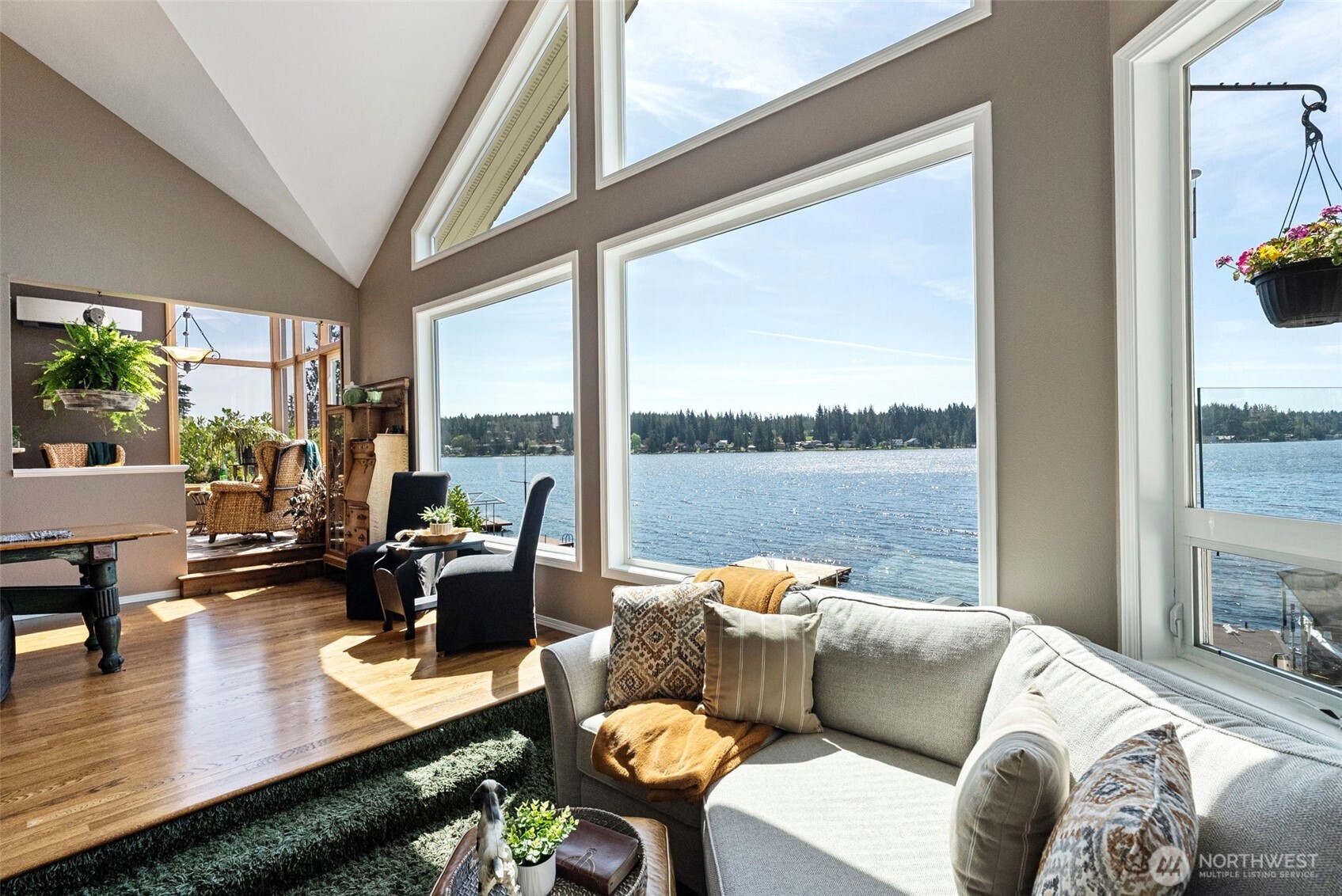 3800 E Mason Lake Drive W Grapeview WA 98546