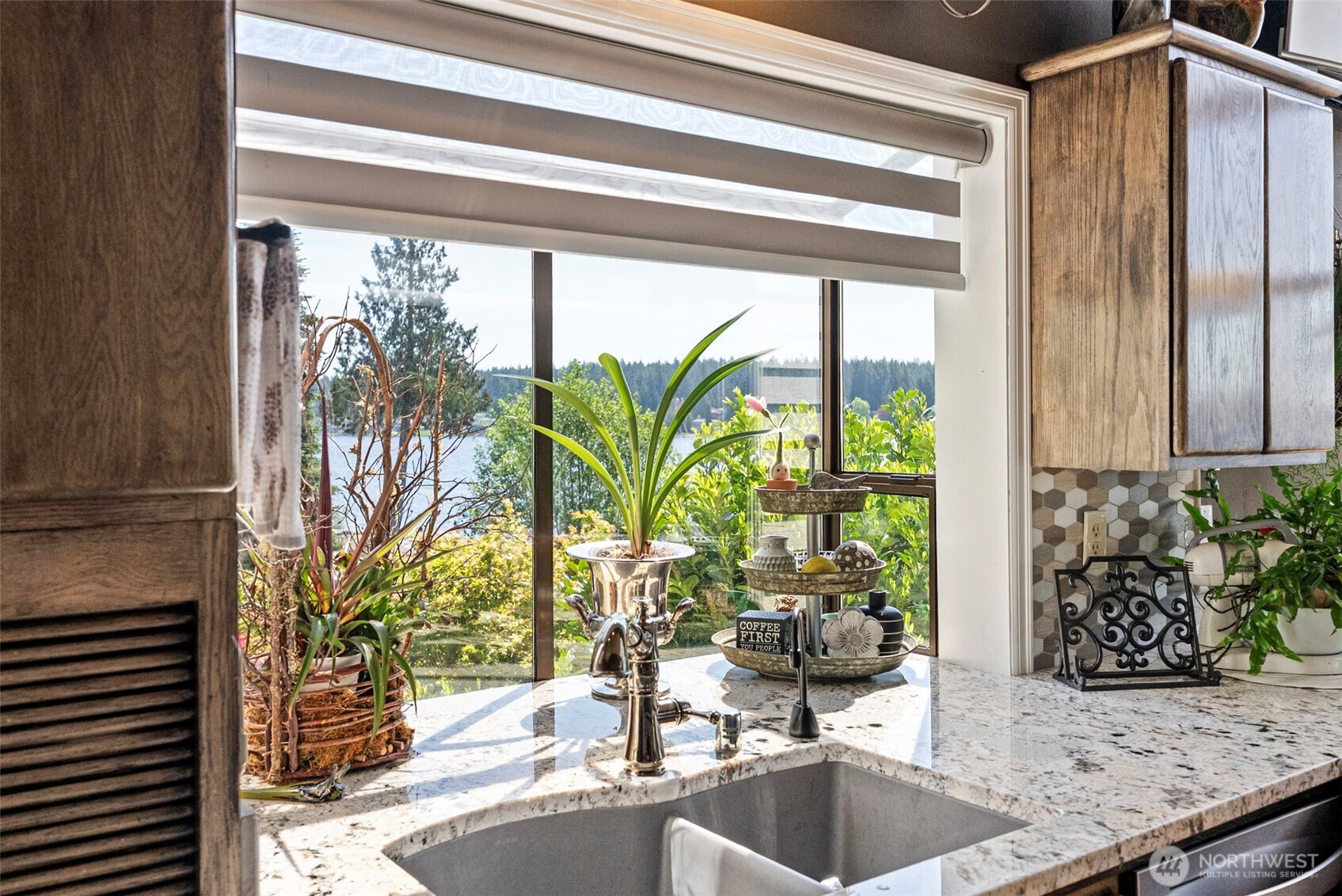 3800 E Mason Lake Drive W Grapeview WA 98546