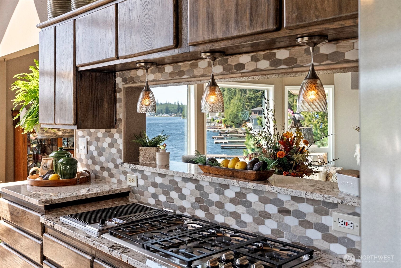 3800 E Mason Lake Drive W Grapeview WA 98546