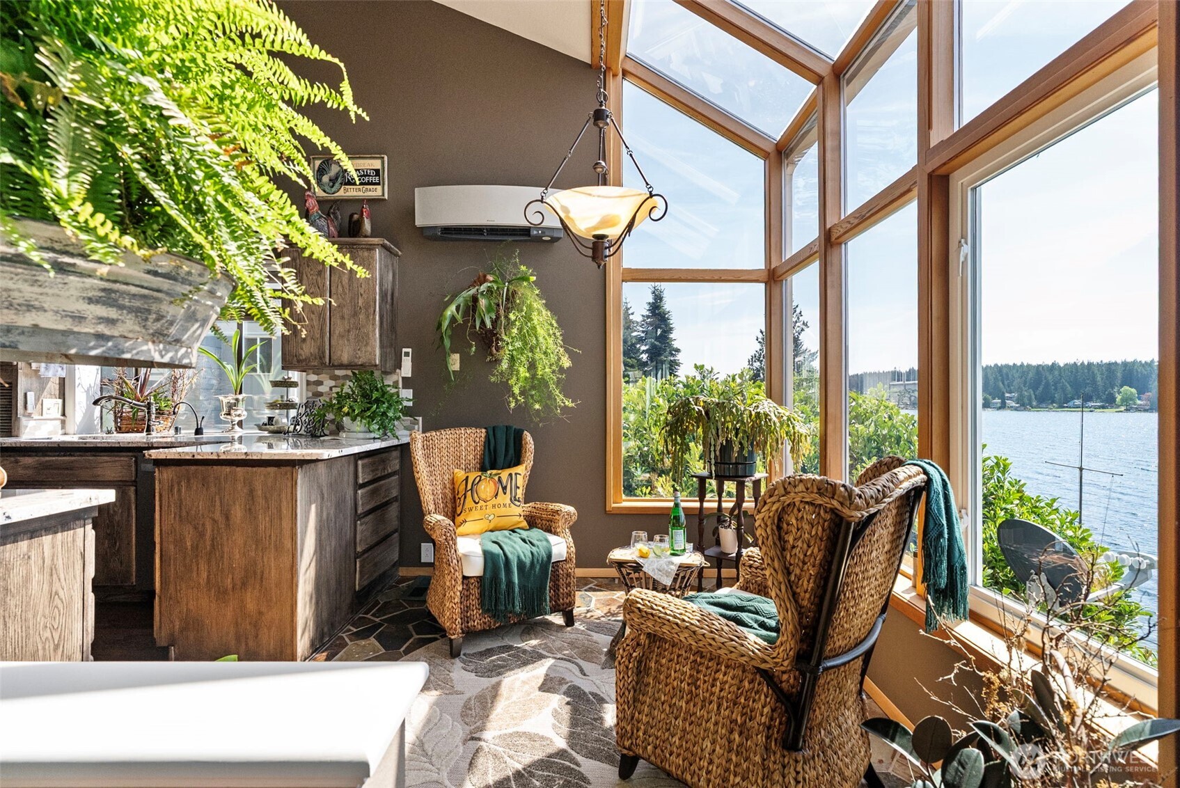 3800 E Mason Lake Drive W Grapeview WA 98546