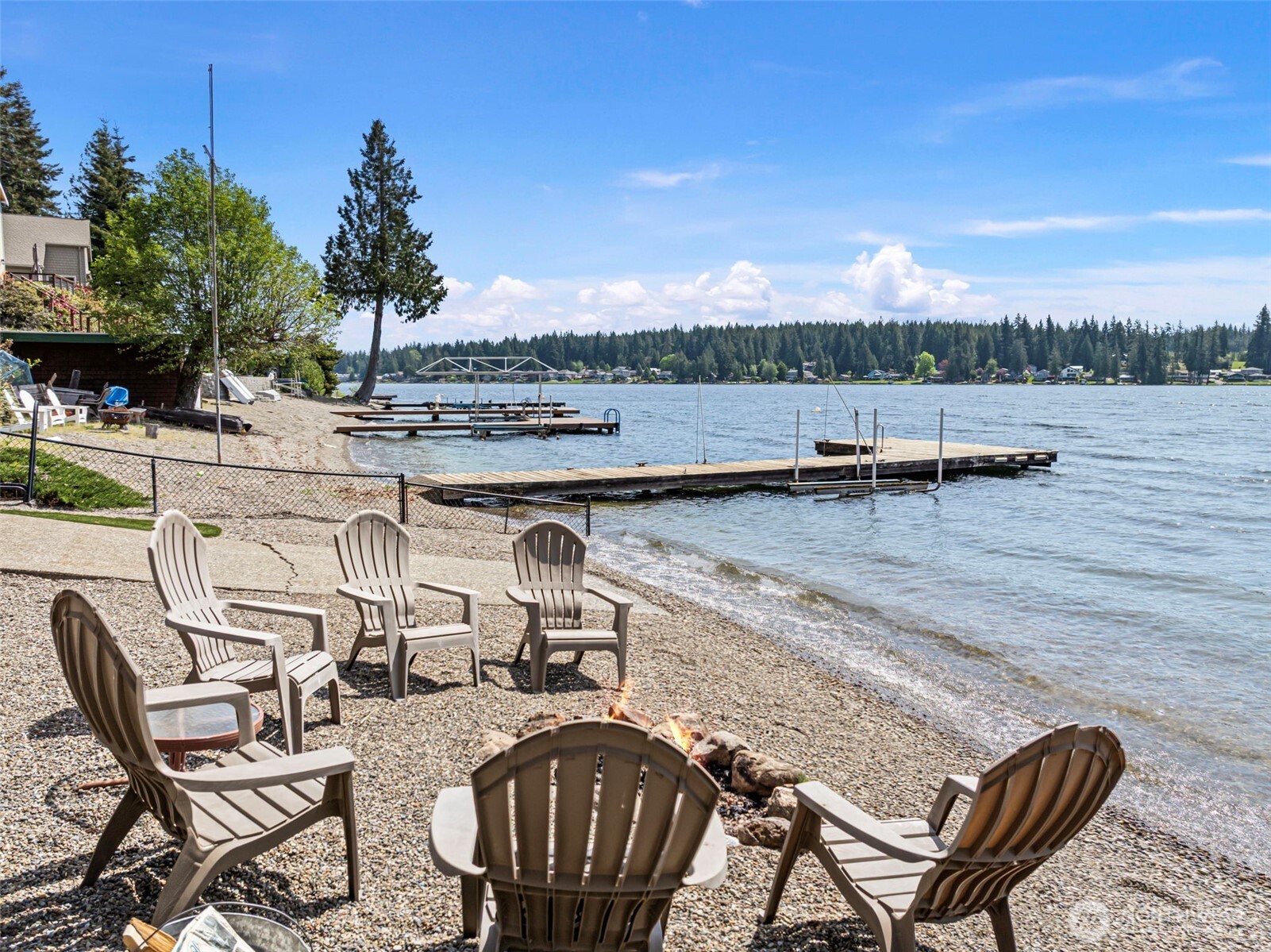 3800 E Mason Lake Drive W Grapeview WA 98546