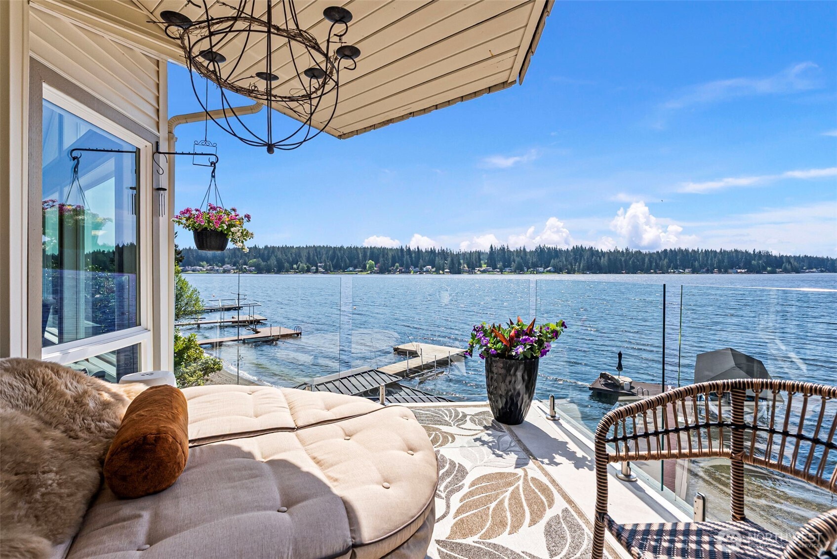 3800 E Mason Lake Drive W Grapeview WA 98546