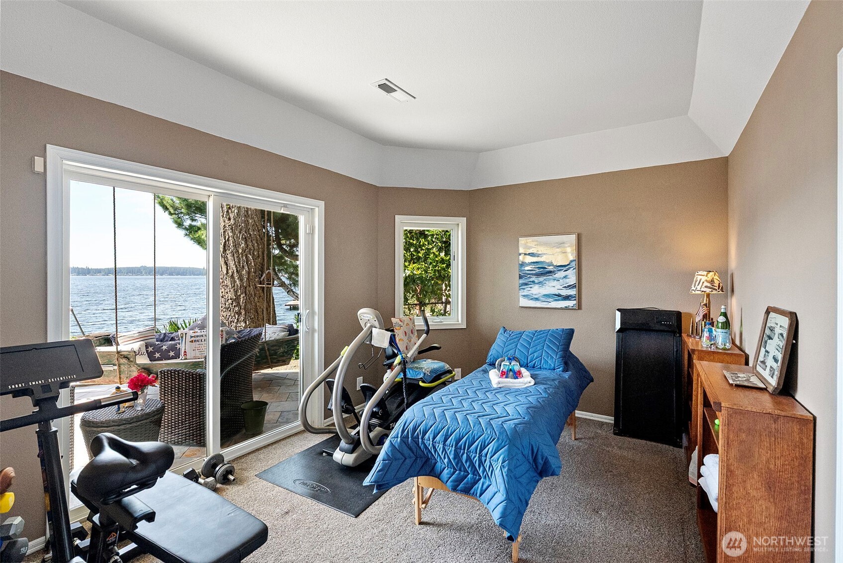 3800 E Mason Lake Drive W Grapeview WA 98546