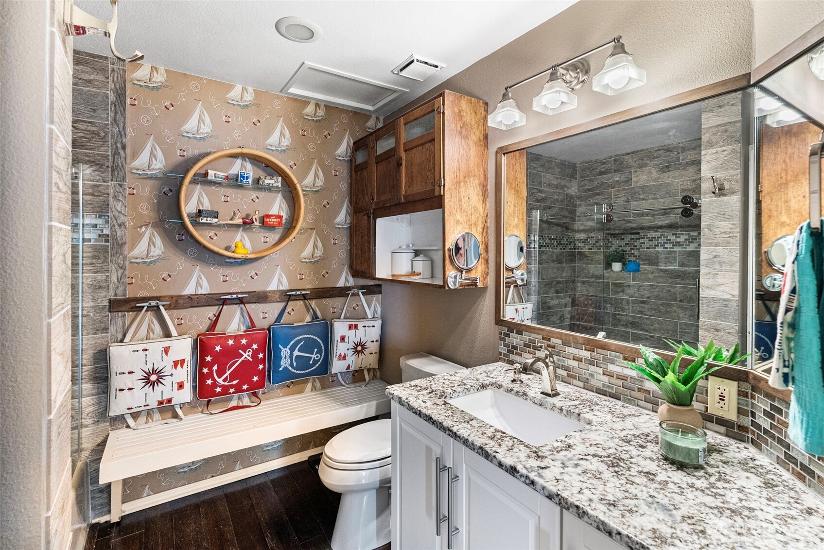 3800 E Mason Lake Drive W Grapeview WA 98546