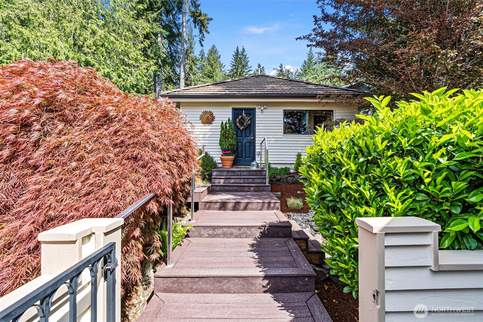 3800 E Mason Lake Drive W Grapeview WA 98546