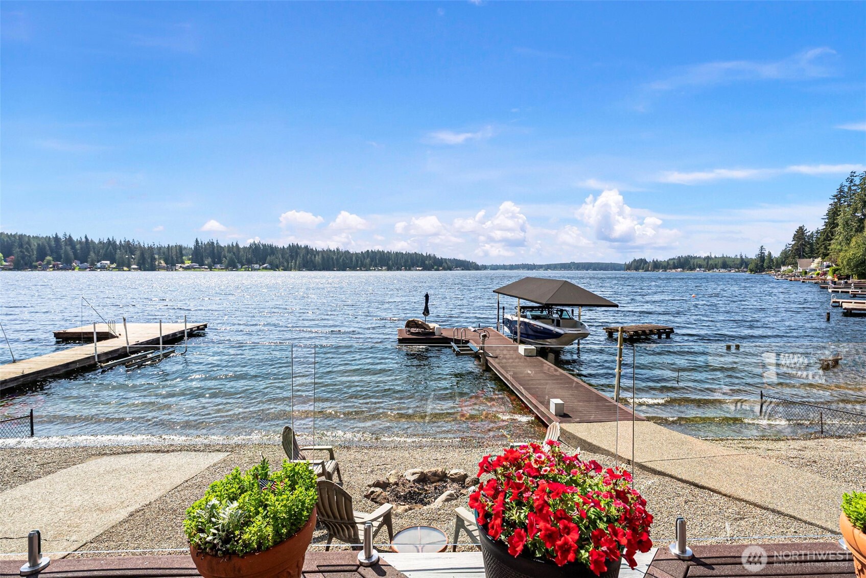 3800 E Mason Lake Drive W Grapeview WA 98546