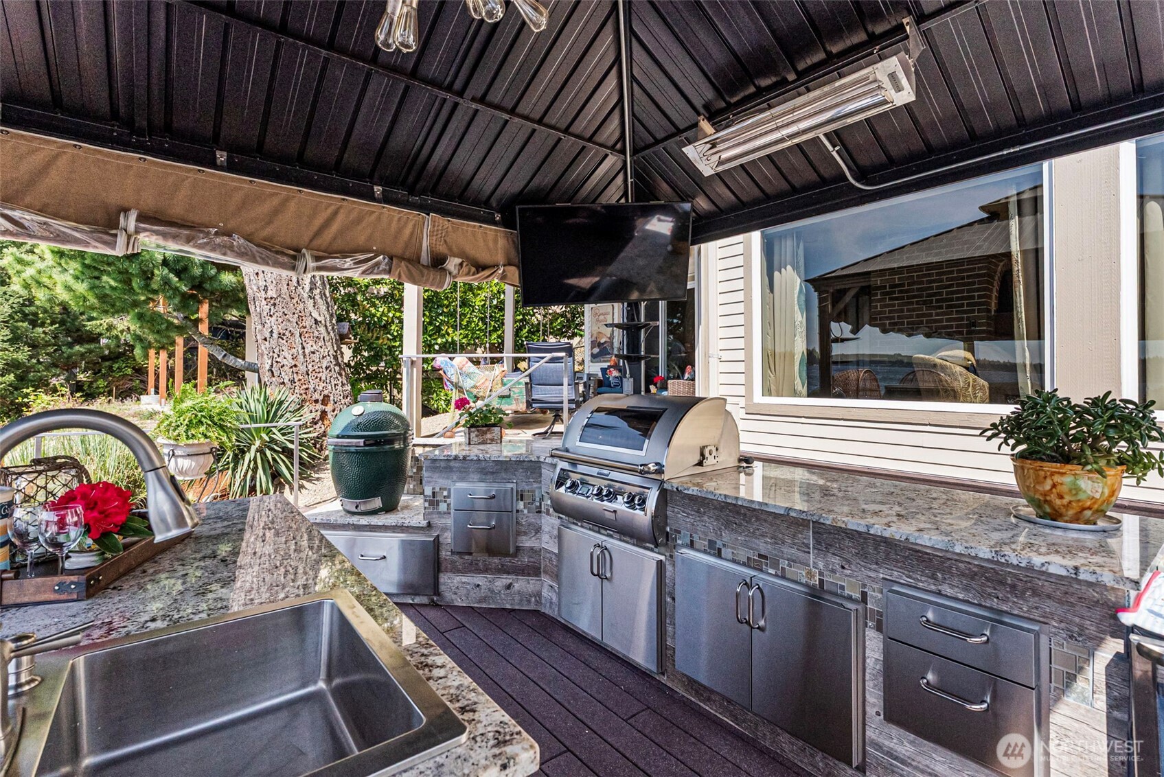 3800 E Mason Lake Drive W Grapeview WA 98546