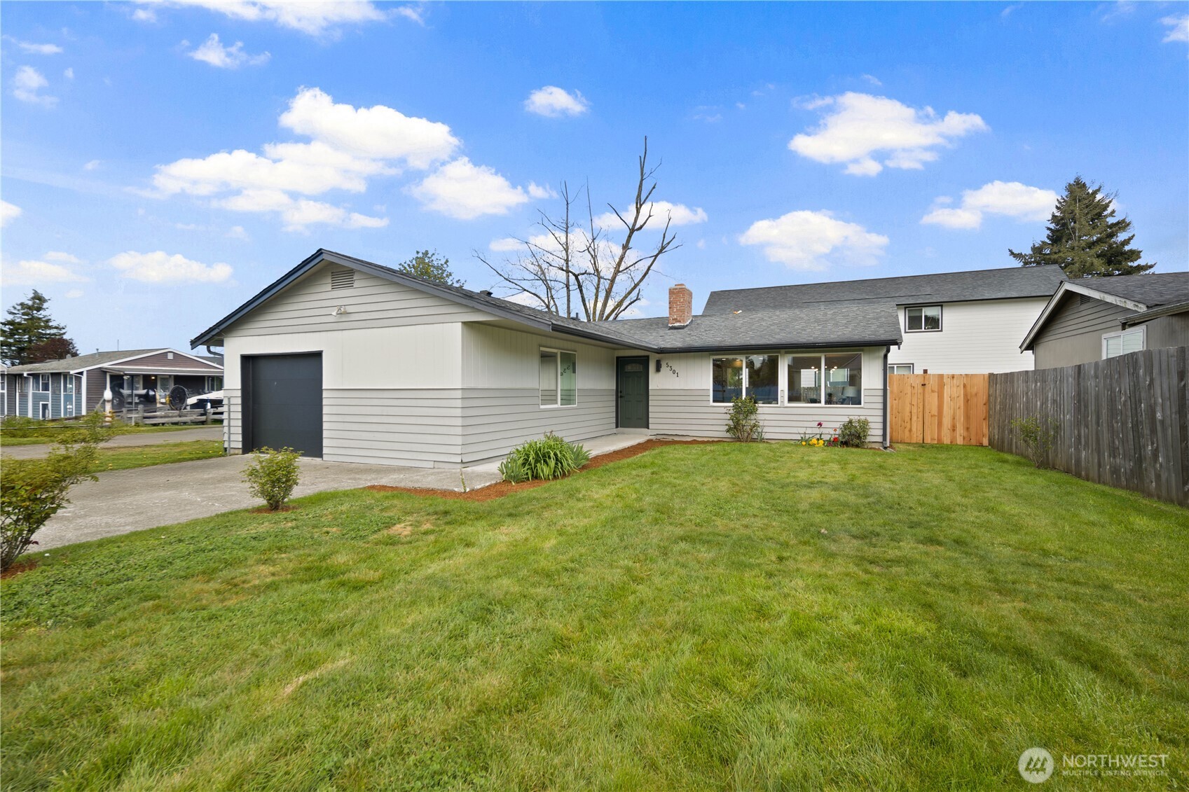 5301 E N Street Tacoma WA 98404