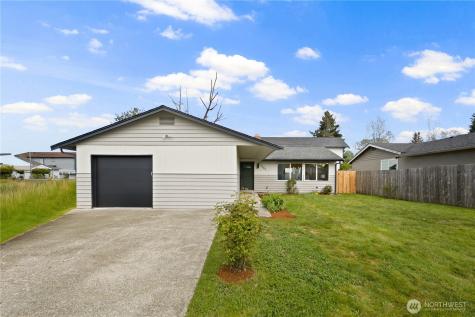 5301 E N Street Tacoma WA 98404