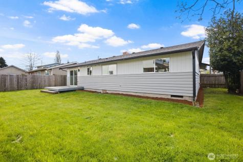 5301 E N Street Tacoma WA 98404