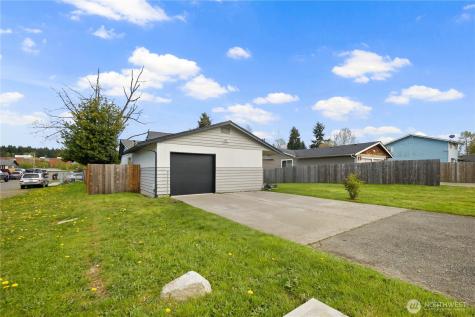 5301 E N Street Tacoma WA 98404