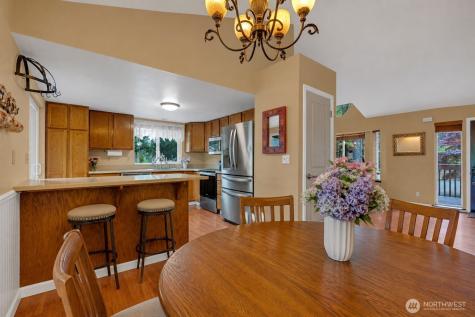 3801 Green Mountain Road NW Bremerton WA 98312