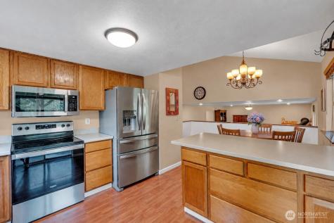 3801 Green Mountain Road NW Bremerton WA 98312