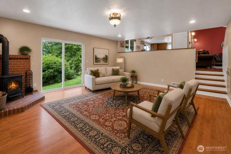 3801 Green Mountain Road NW Bremerton WA 98312