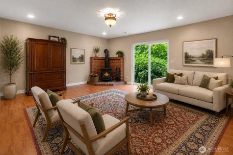 3801 Green Mountain Road NW Bremerton WA 98312