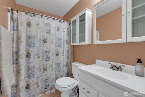 3801 Green Mountain Road NW Bremerton WA 98312