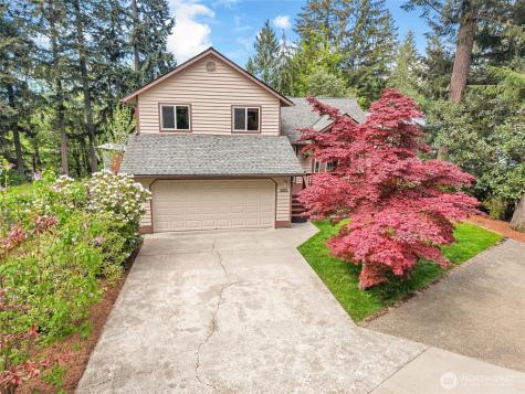 3801 Green Mountain Road NW Bremerton WA 98312