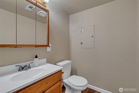 3801 Green Mountain Road NW Bremerton WA 98312