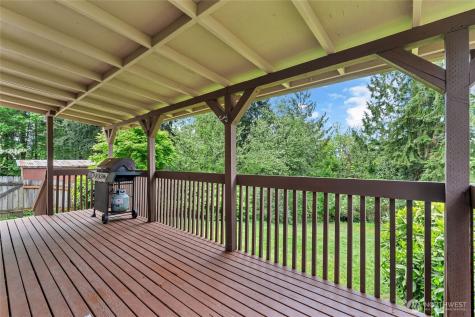3801 Green Mountain Road NW Bremerton WA 98312