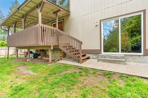 3801 Green Mountain Road NW Bremerton WA 98312
