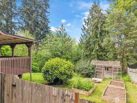 3801 Green Mountain Road NW Bremerton WA 98312