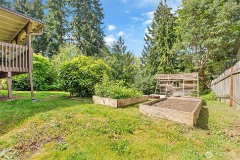 3801 Green Mountain Road NW Bremerton WA 98312