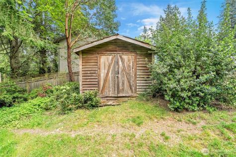 3801 Green Mountain Road NW Bremerton WA 98312