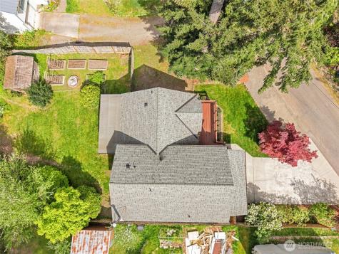 3801 Green Mountain Road NW Bremerton WA 98312