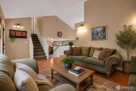 3801 Green Mountain Road NW Bremerton WA 98312
