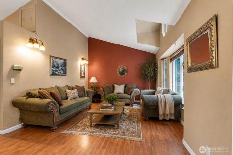3801 Green Mountain Road NW Bremerton WA 98312