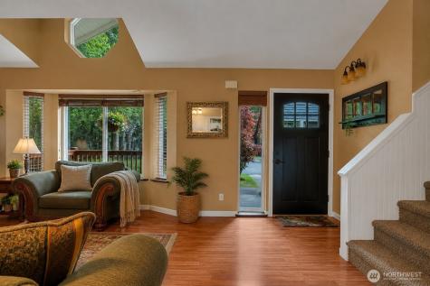 3801 Green Mountain Road NW Bremerton WA 98312