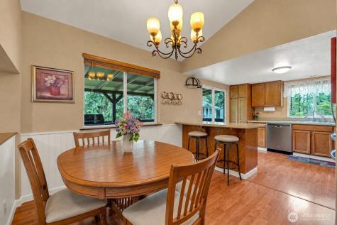 3801 Green Mountain Road NW Bremerton WA 98312