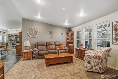 245 W 2nd Street Ryderwood WA 98581