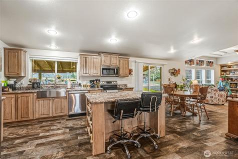245 W 2nd Street Ryderwood WA 98581