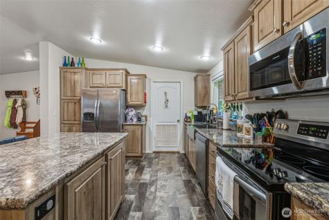 245 W 2nd Street Ryderwood WA 98581