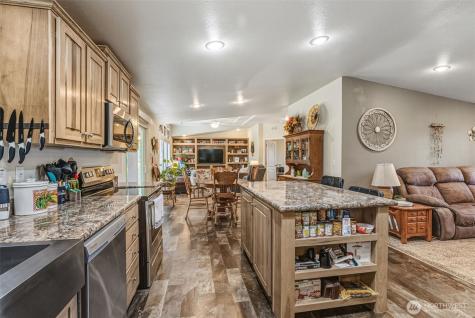 245 W 2nd Street Ryderwood WA 98581