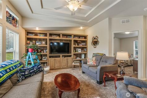 245 W 2nd Street Ryderwood WA 98581